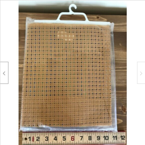 Vtg Scheepjes Embroidery Kit #679 for Cushion Cover - Picture 3 of 3